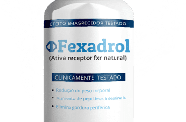 Fexadrol Funciona? Elimine 3kg de Gordura por Semana