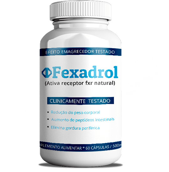 FEXADROL