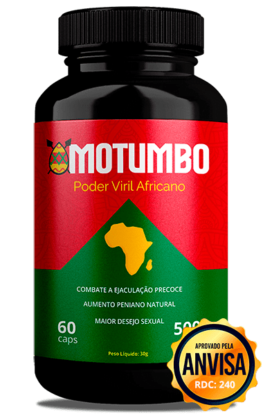 Motumbo