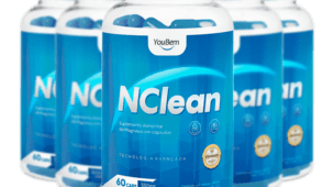 NClean