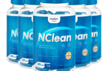 NClean