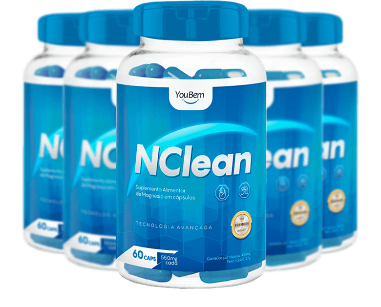 Nclean
