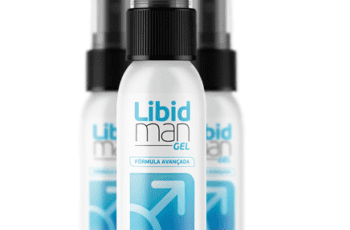 LibidMan Gel