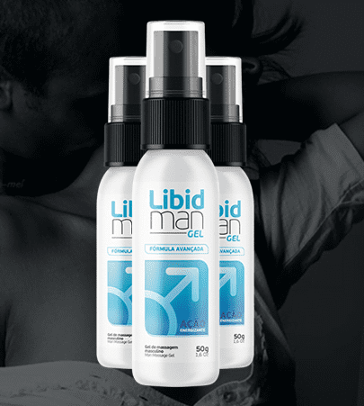 LibidMan Gel