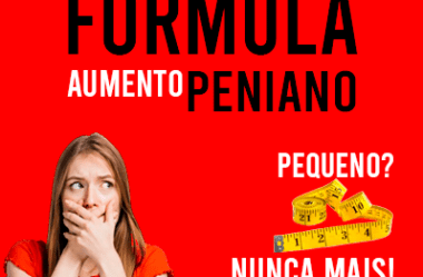 MÉTODO DO AUMENTO PENIANO Funciona?