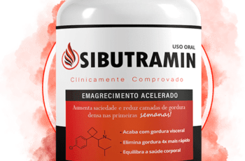 Sibutramin