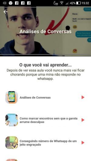 Jogo Do Texto APP