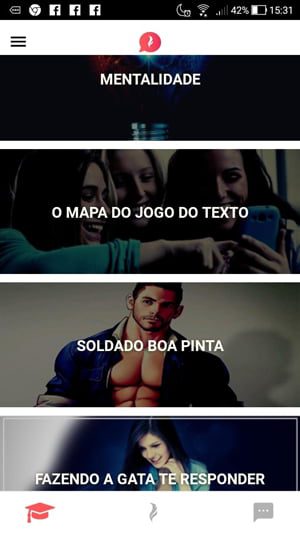 Jogo Do Texto APP