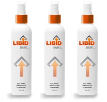 Libid Gel 