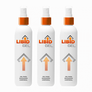 Libid Gel