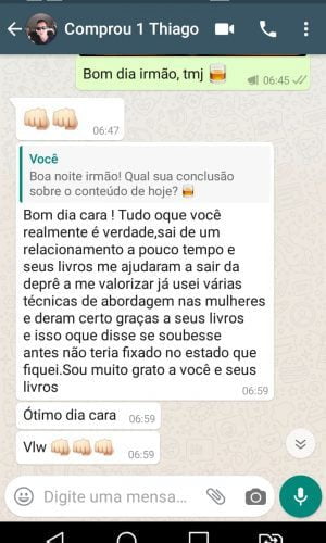 O Código Alpha