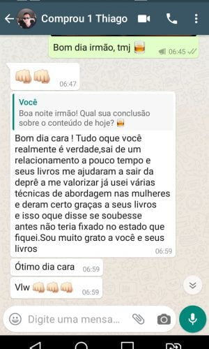 O Código Alpha