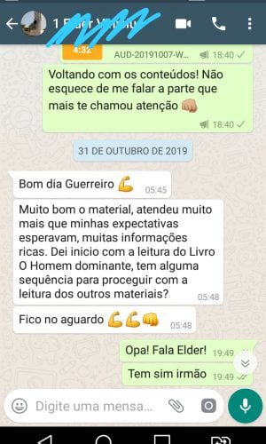 O Código Alpha vale a pena