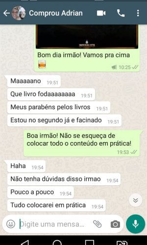 O Código Alpha é seguro