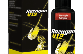 Razagan V12
