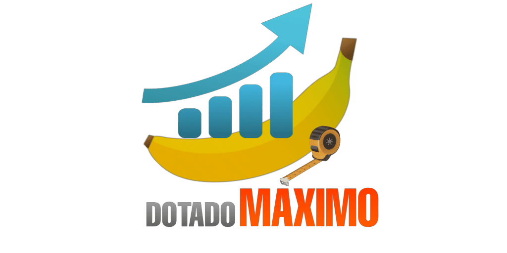 Treinamento Dotado Máximo