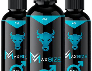 Max Size Gel Funciona?