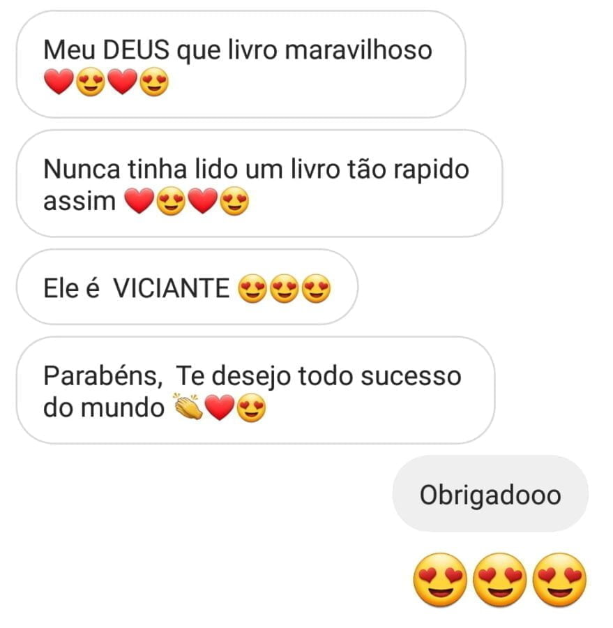 E-book MEU AMIGO HOMEM Revelações Masculinas