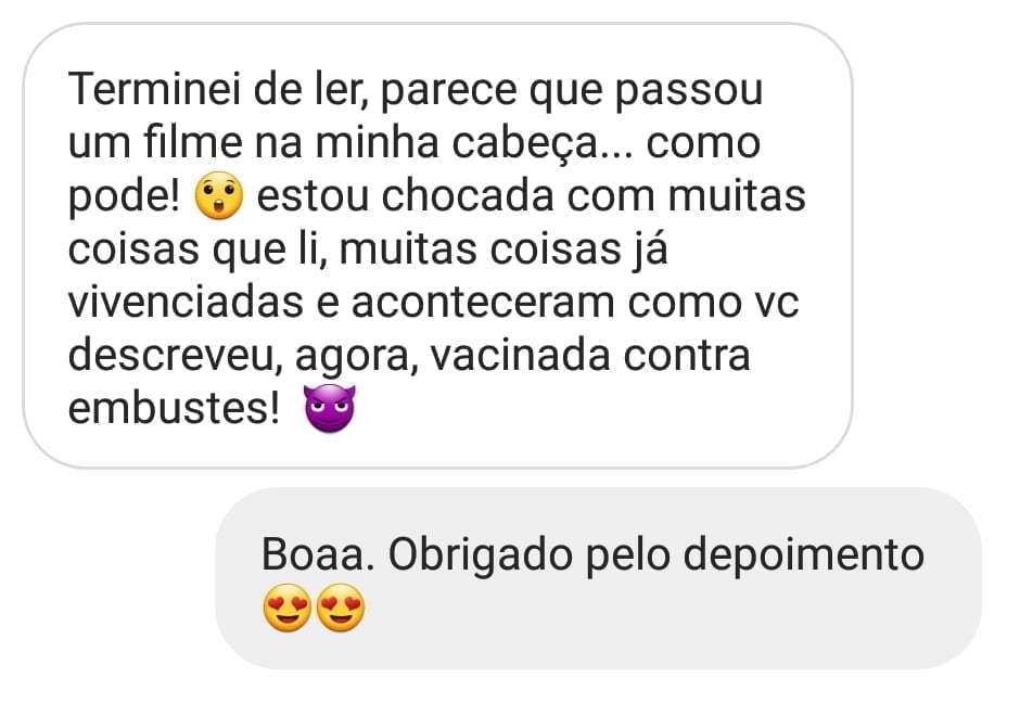 relacionamento