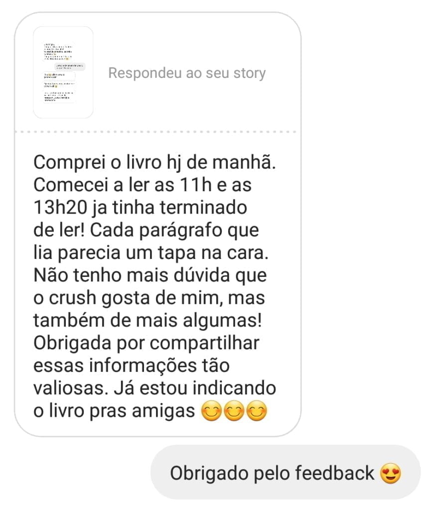 E-book MEU AMIGO HOMEM Revelações Masculinas comprar