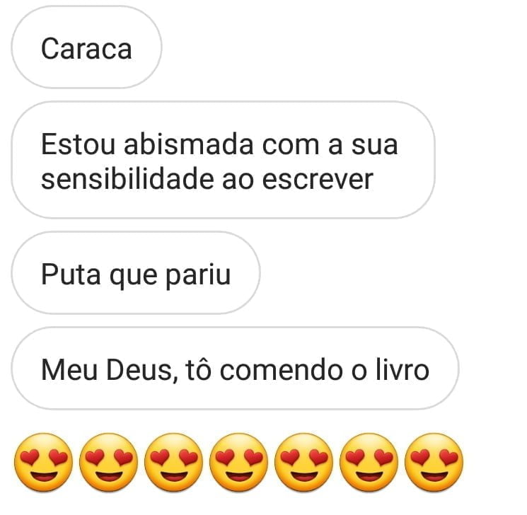 E-book MEU AMIGO HOMEM Revelações Masculinas conteúdo