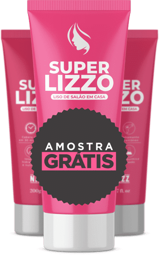 Super Lizzo - Amostra Grátis