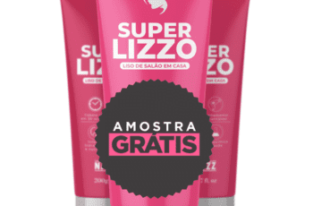Super Lizzo - Amostra Grátis