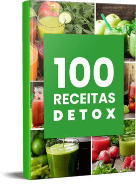 100 Receitas Detox