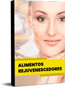 Alimentos Rejuvenescedores