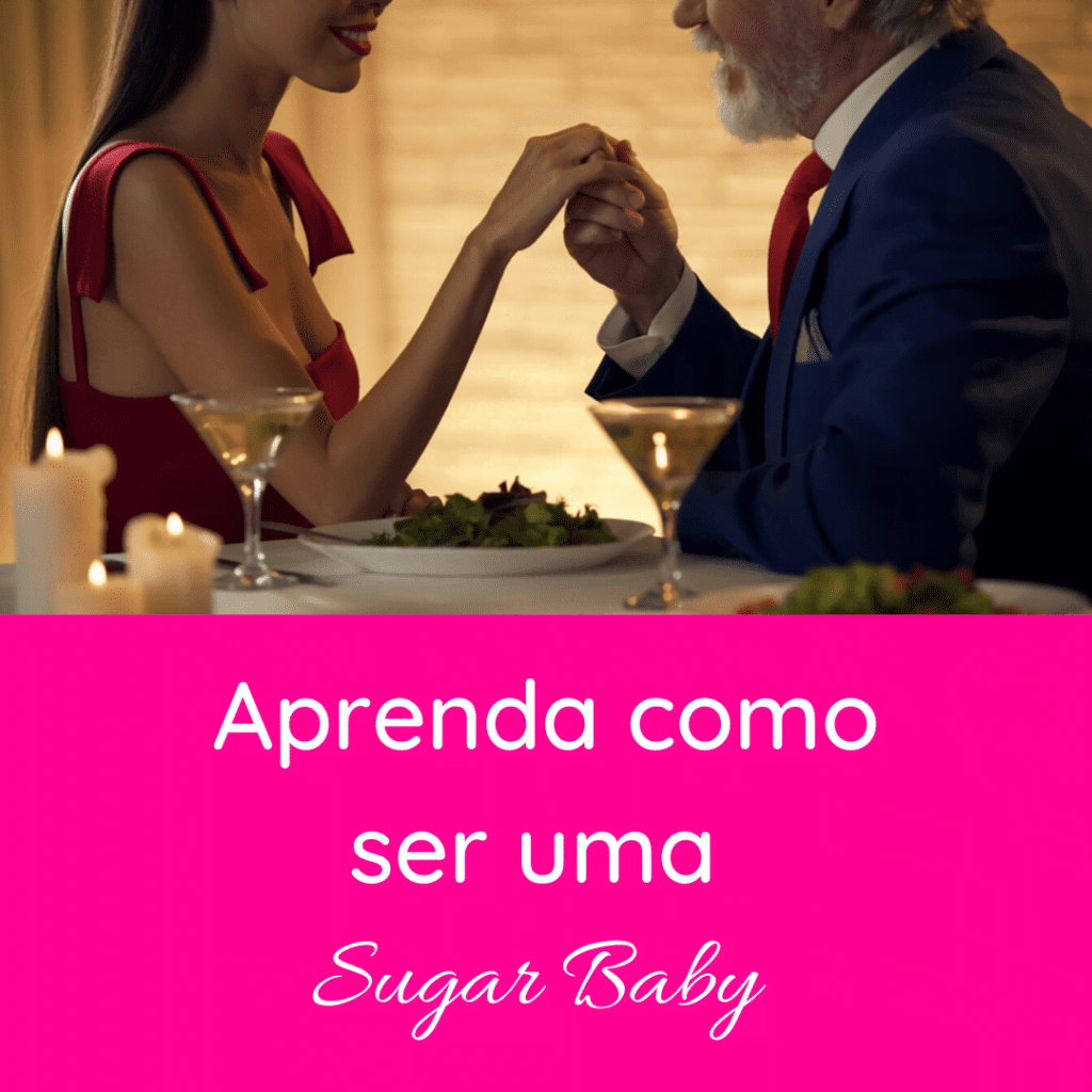 Curso para Sugar Baby