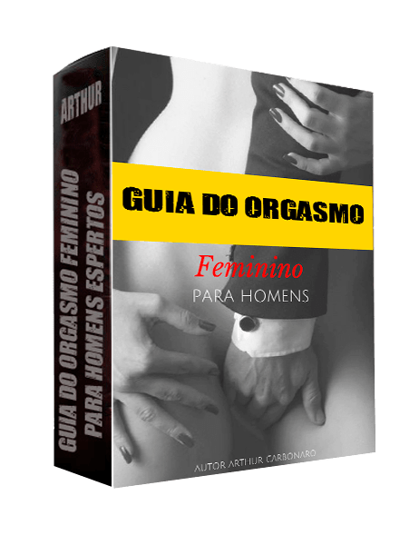 Poderoso Guia do Orgasmo Feminino