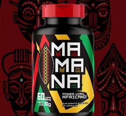 MAMANA CAPS