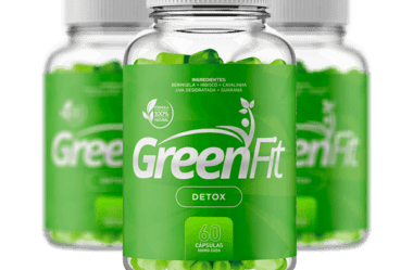 Green Fit Detox Funciona Vale a Pena?