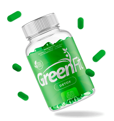 Green Fit Detox 