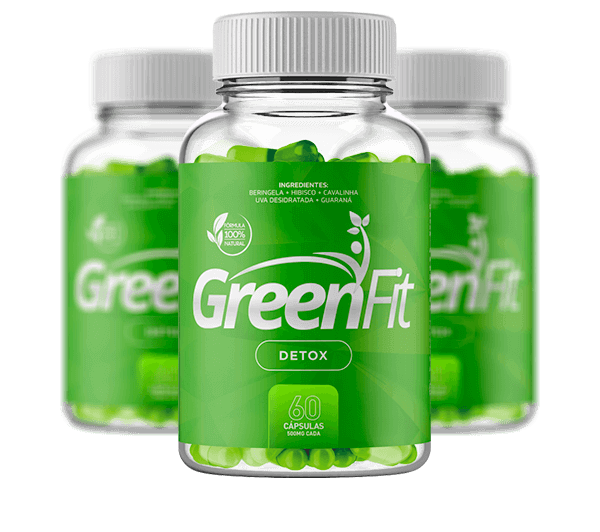 Green Fit Detox