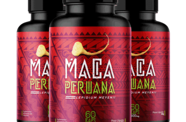 Maca Peruana Funciona? Mais Energia e Disposição Sexual