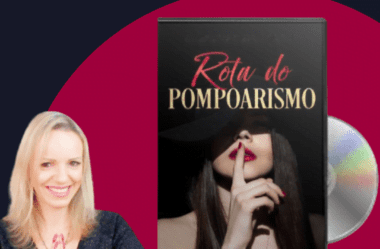 Rota do Pompoarismo 2.0 Funciona? Curso da Silvana Hennicka Revela como ter uma vida sexual melhor