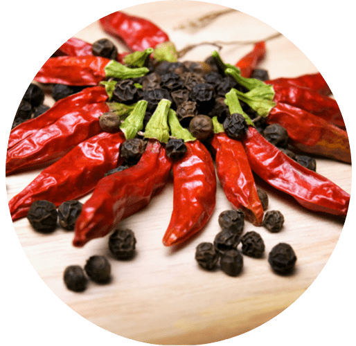 CAPSICUM