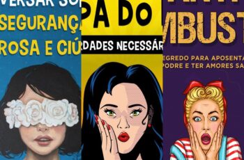 Combo Reacreditando no Amor