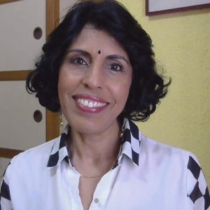 Dra. Elizabeth Zamerul - criadora do curso online Criança Interior Ferida: Origem e Tratamento