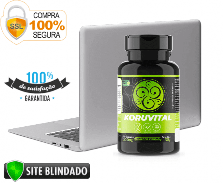 KORUVITAL