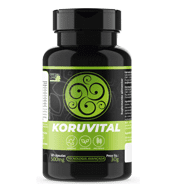 KoruVital Funciona? Crescimento Capilar Acelerado | Composto para Crescer Cabelo até 9x Mais Rápido