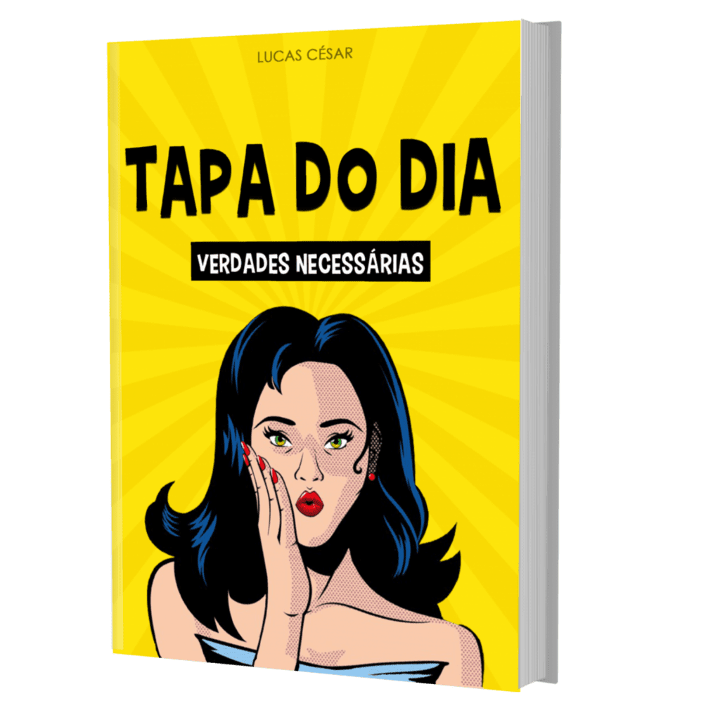 E-book Tapa do Dia - Verdades Necessárias