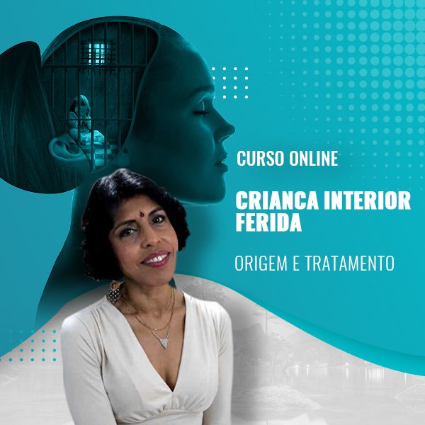 Criança Interior Ferida: Origem e Tratamento da Dra. Elizabeth Zamerul 