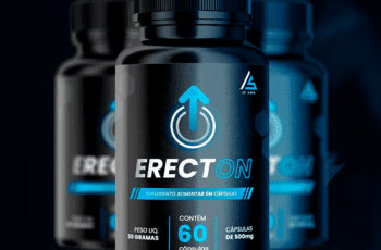 Erecton Caps