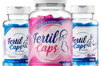 Fertil Caps