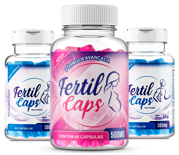 Fertil Caps