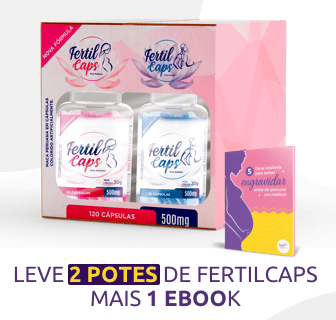 FERTIL CAPS COM 20% DE DESCONTO