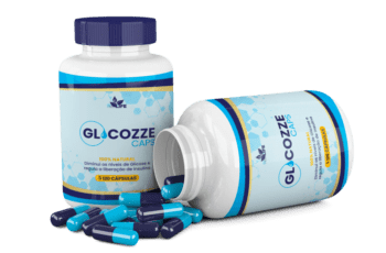 Glicozze Caps