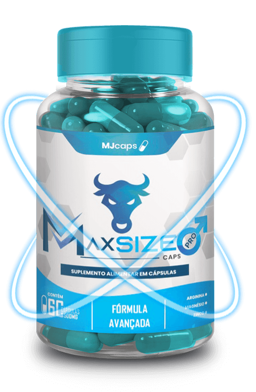 Maxsize Pro